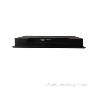 15Inch 800 x 600 Pixels VESA DDC 2B AC 100~240V 28W SAW Ope